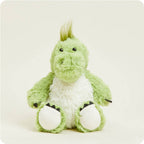 Warmies | Dinosaur Green