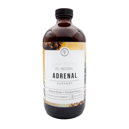 Rowe Casa Adrenal Support | 16 Oz