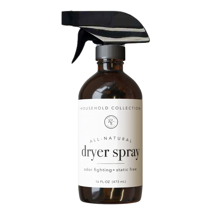 Rowe Casa | Dryer Spray 16oz.