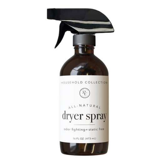 Rowe Casa | Dryer Spray 16oz.