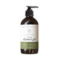 Rowe Casa | Shower Gel | Spearmint + Eucalyptus 16oz