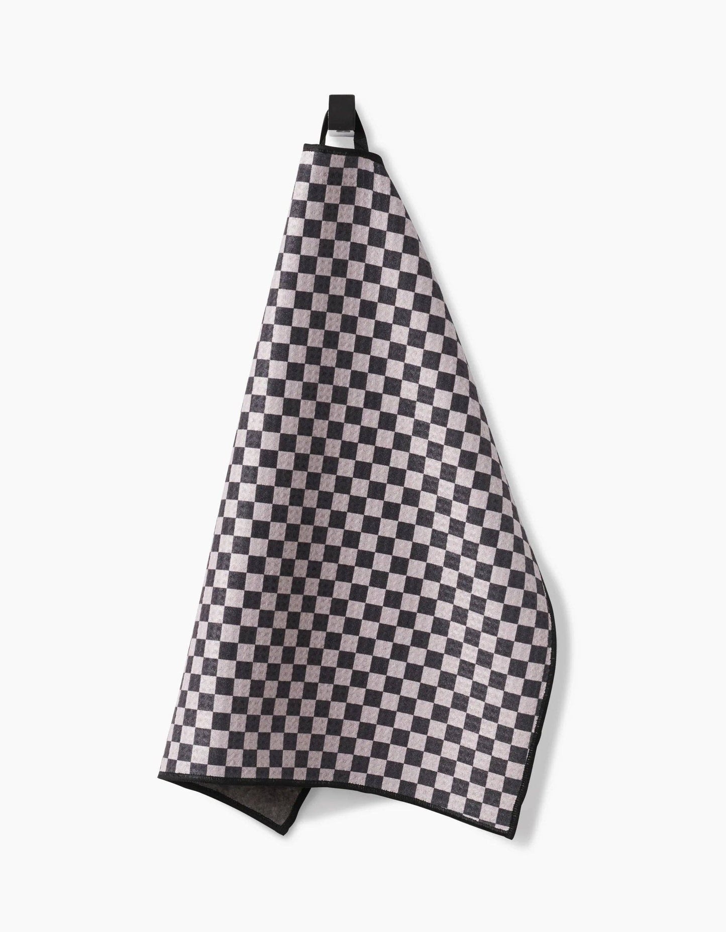 Geometry Cool Pup Paw Towel