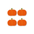 Roeda Studios | Magnet Set | Pumpkins