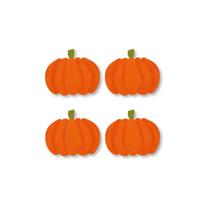 Roeda Pumpkin Magnets