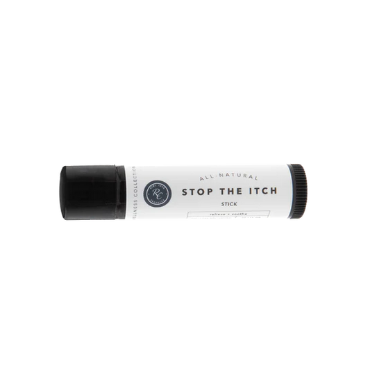 Rowe Casa | Stop the Itch Stick 0.17 oz