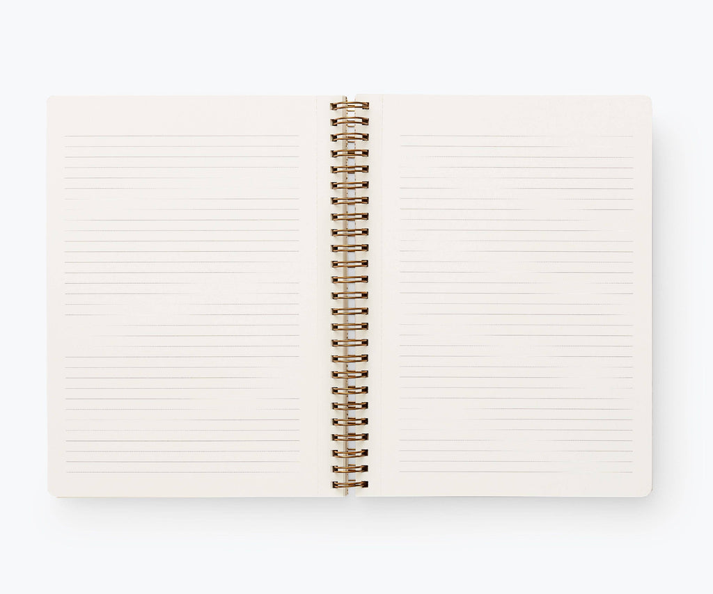 Rifle Paper Co. Colette Spiral Notebook