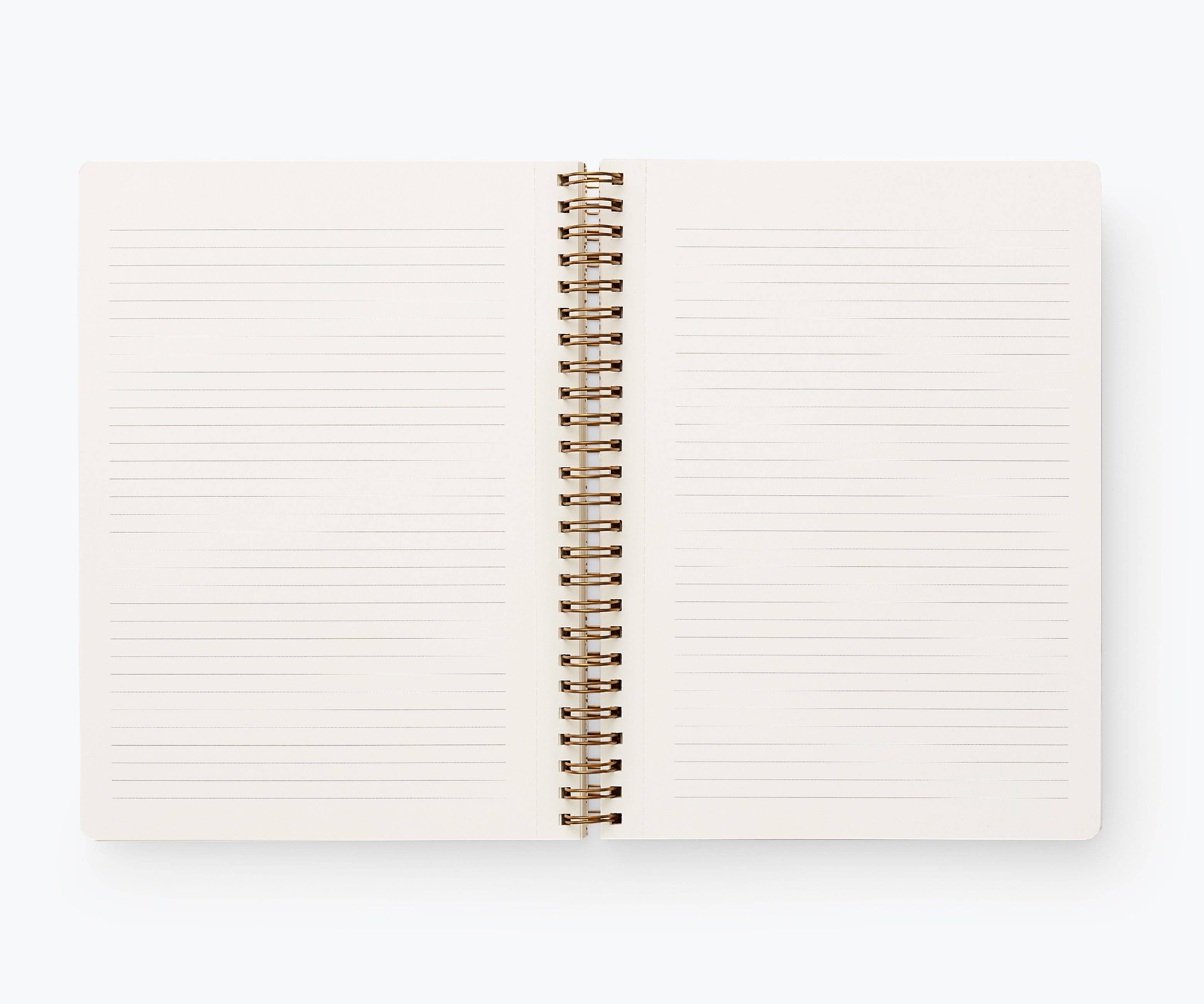 Rifle Paper Co. Colette Spiral Notebook