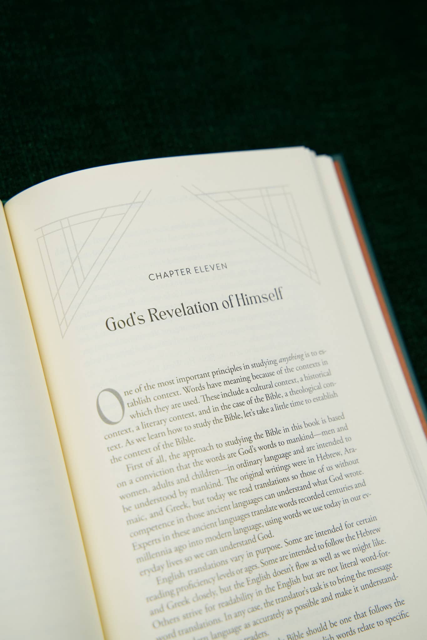 How to Study Your Bible: Hardcover / English
