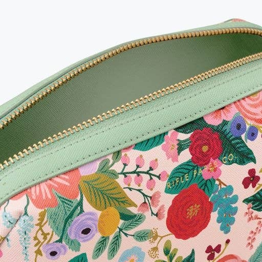 Rifle Paper Co. Garden Party Large Cosmetic Pouch