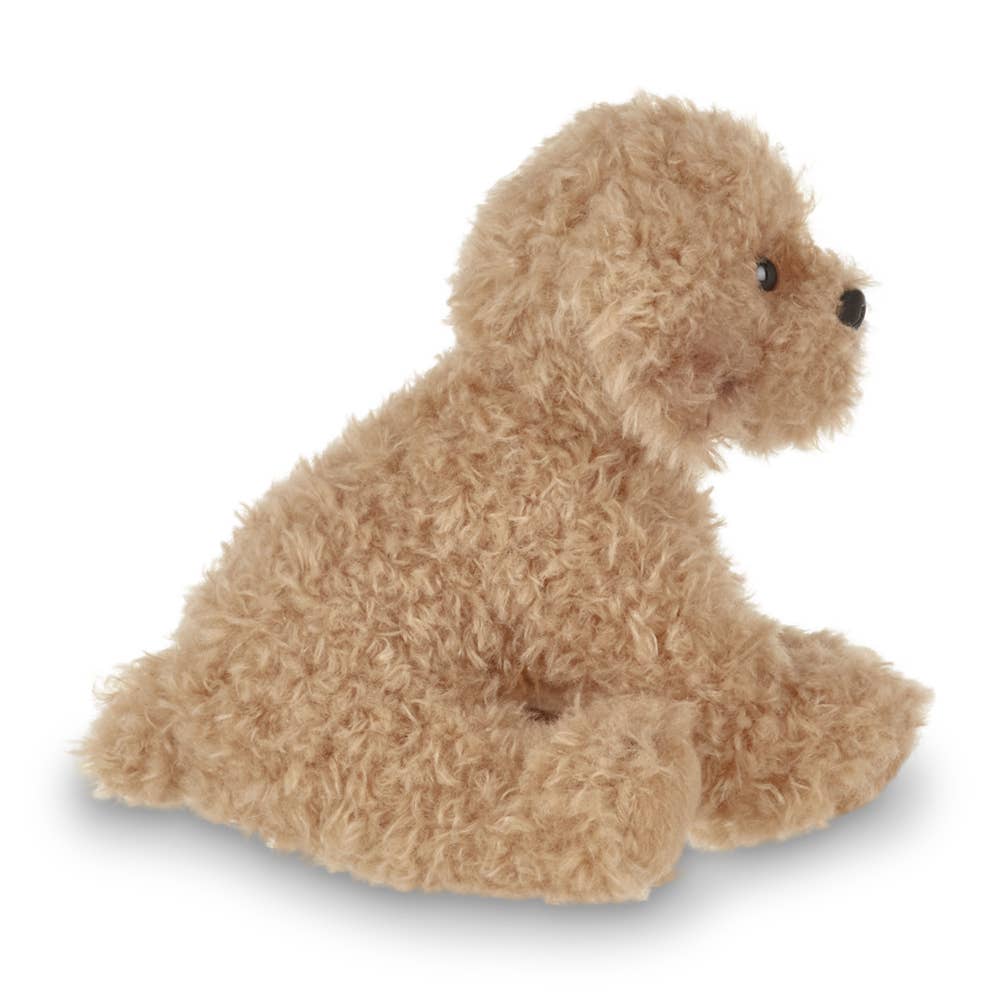Bearington Doodles  the Labradoodle