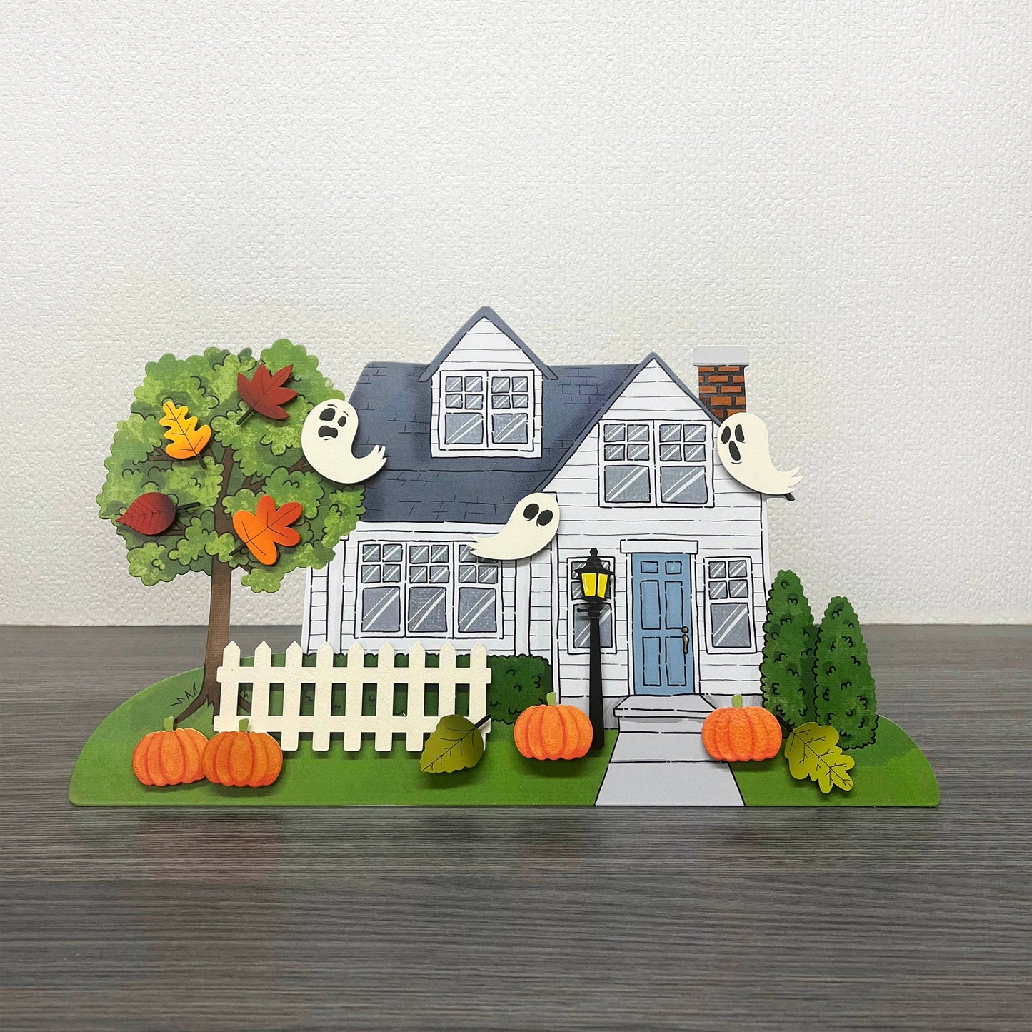 Roeda Studios Magnetic Art Scene | Everyday House