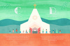 We Believe: Board Book / English