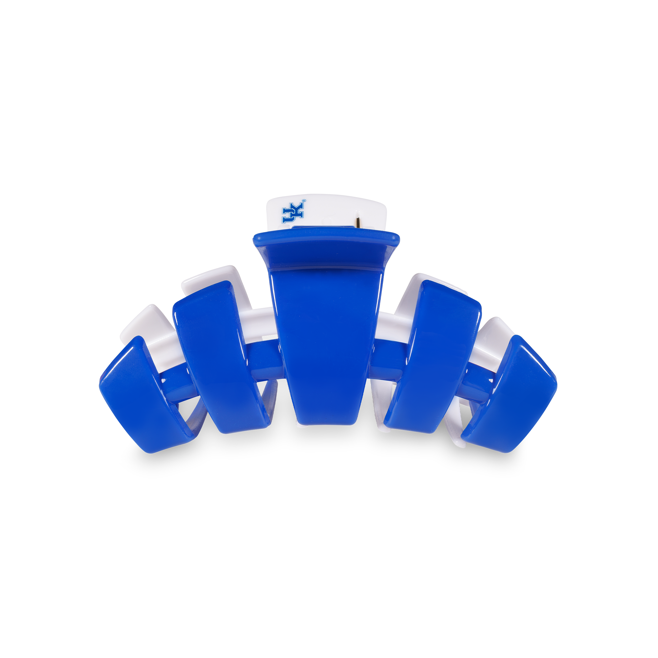 Classic College Hair Clip | Medium | Univ. of Kentucky