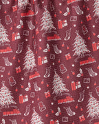 Geometry | Tea Towel | Holiday Jubilee