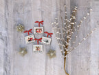Dicksons🎄LCP Remember Photo Frame Ornament