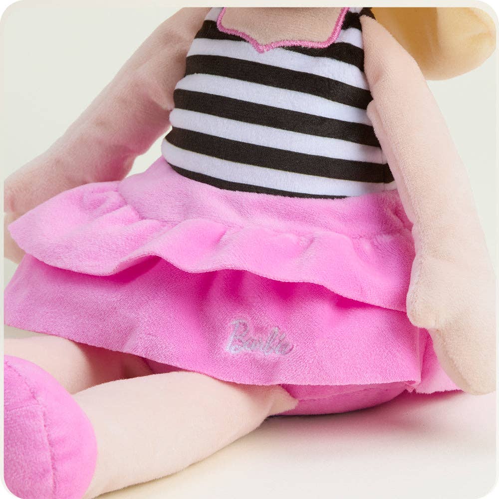 Warmies | Barbie Doll