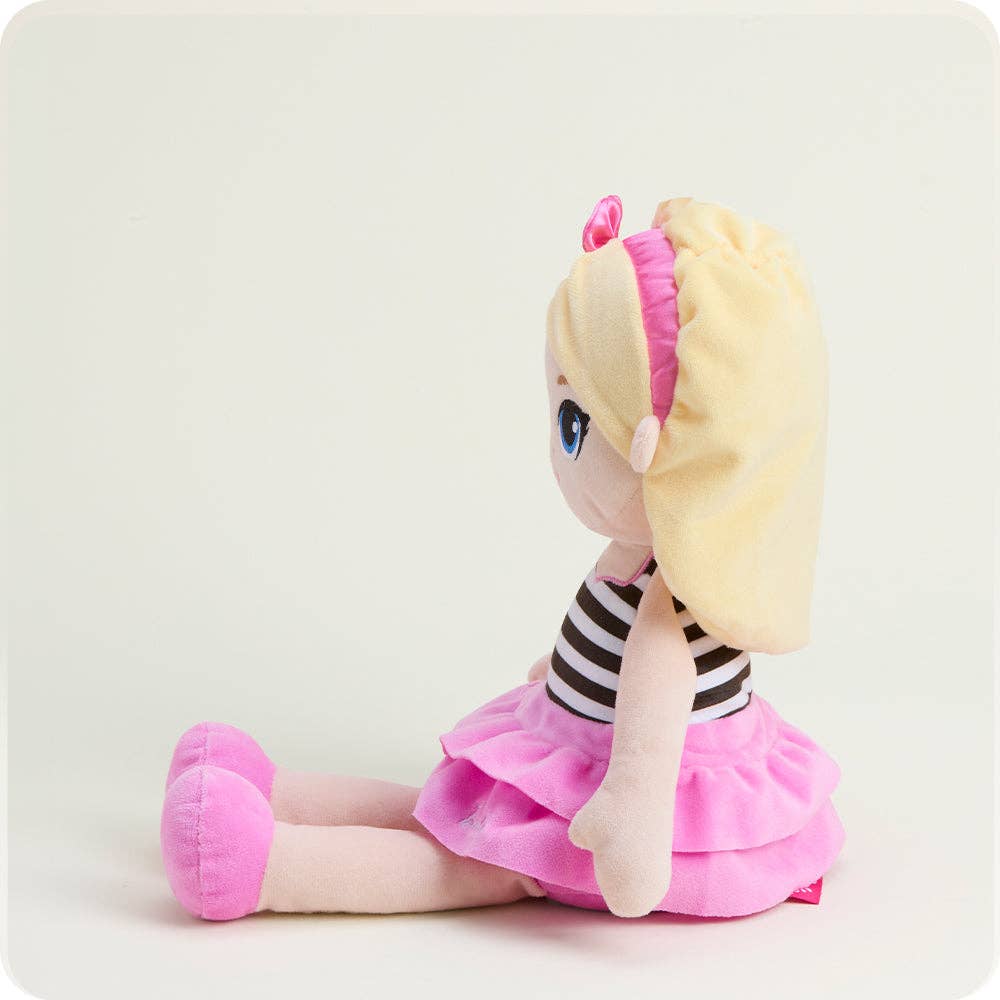 Warmies | Barbie Doll