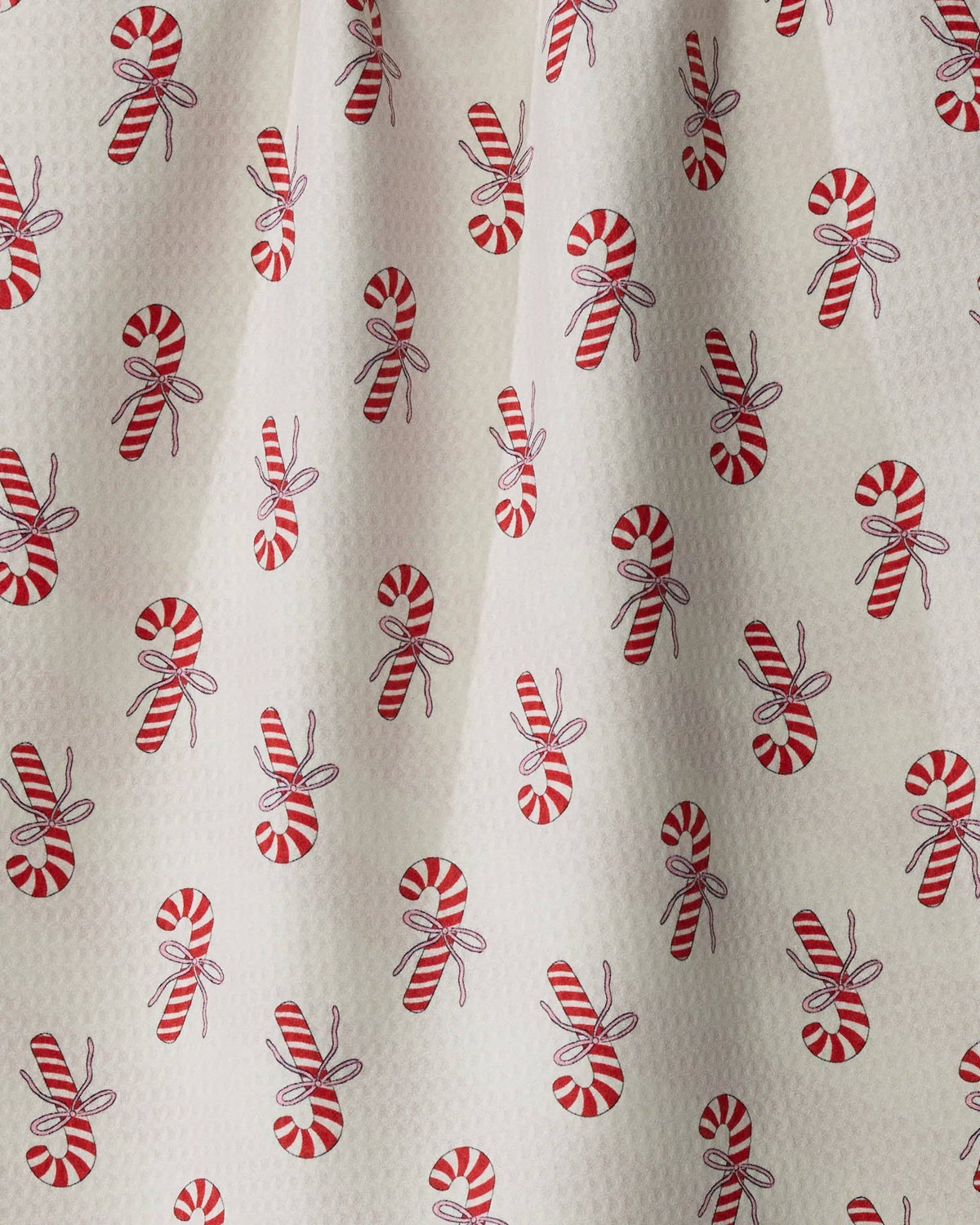 Geometry | Luxe Tea Towel | Peppermint Lane