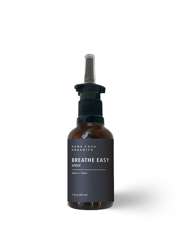 Rowe Casa | Breathe Easy Nasal Spray 1oz