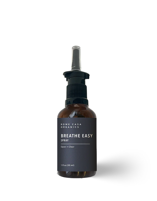 Rowe Casa | Breathe Easy Nasal Spray 1oz