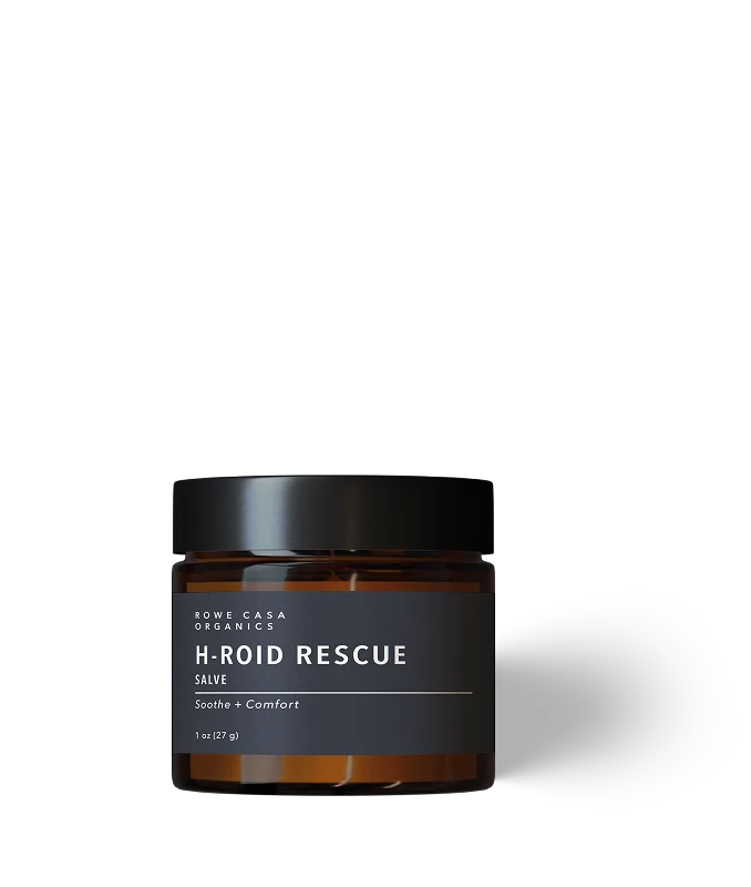 Rowe Casa | H-Roid Rescue Salve 1oz