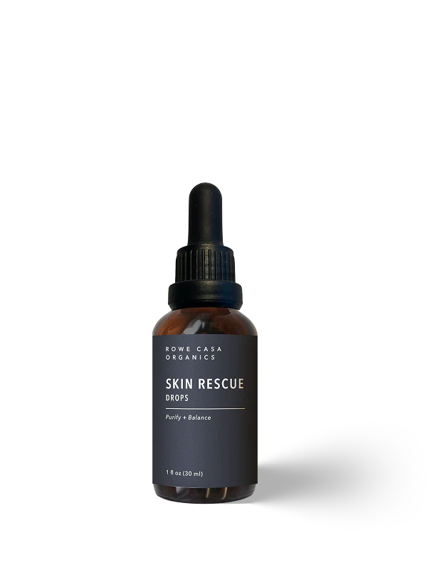 Rowe Casa | Skin Rescue Drops 1oz