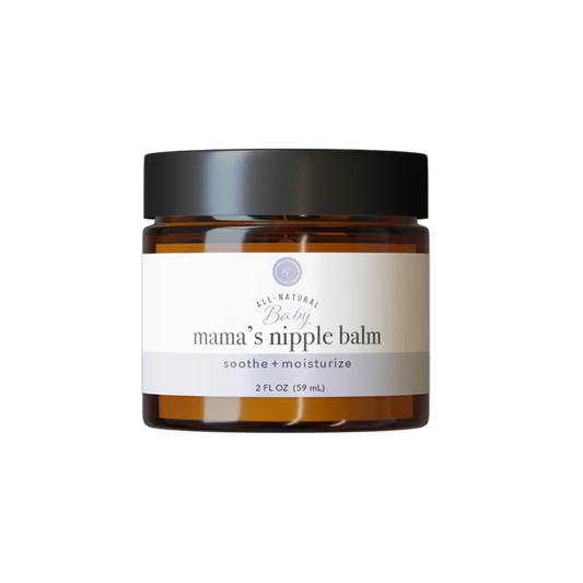 Rowe Casa Mama's Nipple Balm 2oz.