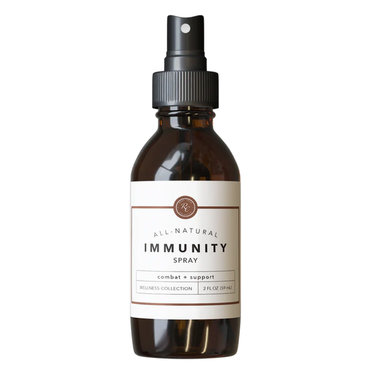 Rowe Casa | Immunity Spray 2oz.