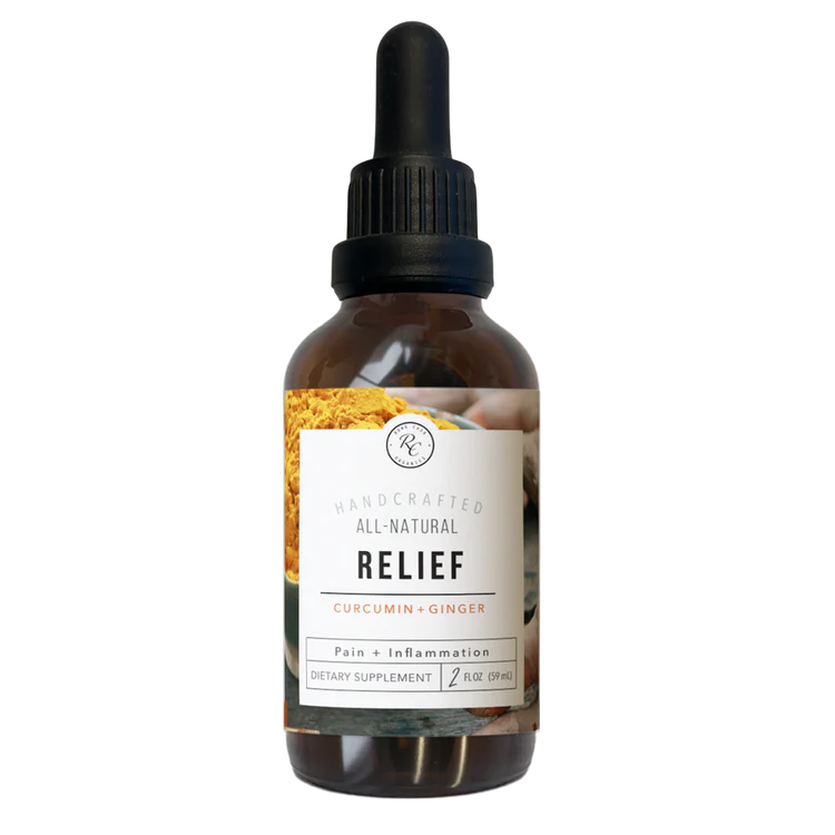 Rowe Casa | Relief Pain & Inflammation | Adult
