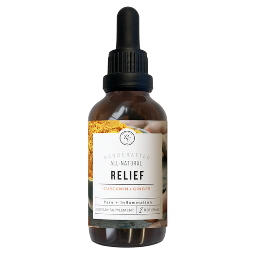 Rowe Casa | Relief Pain & Inflammation | Adult