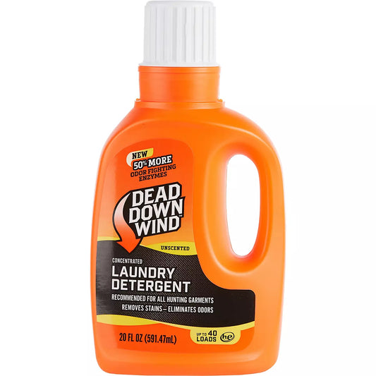 Dead Down Wind Laundry Detergent 20oz