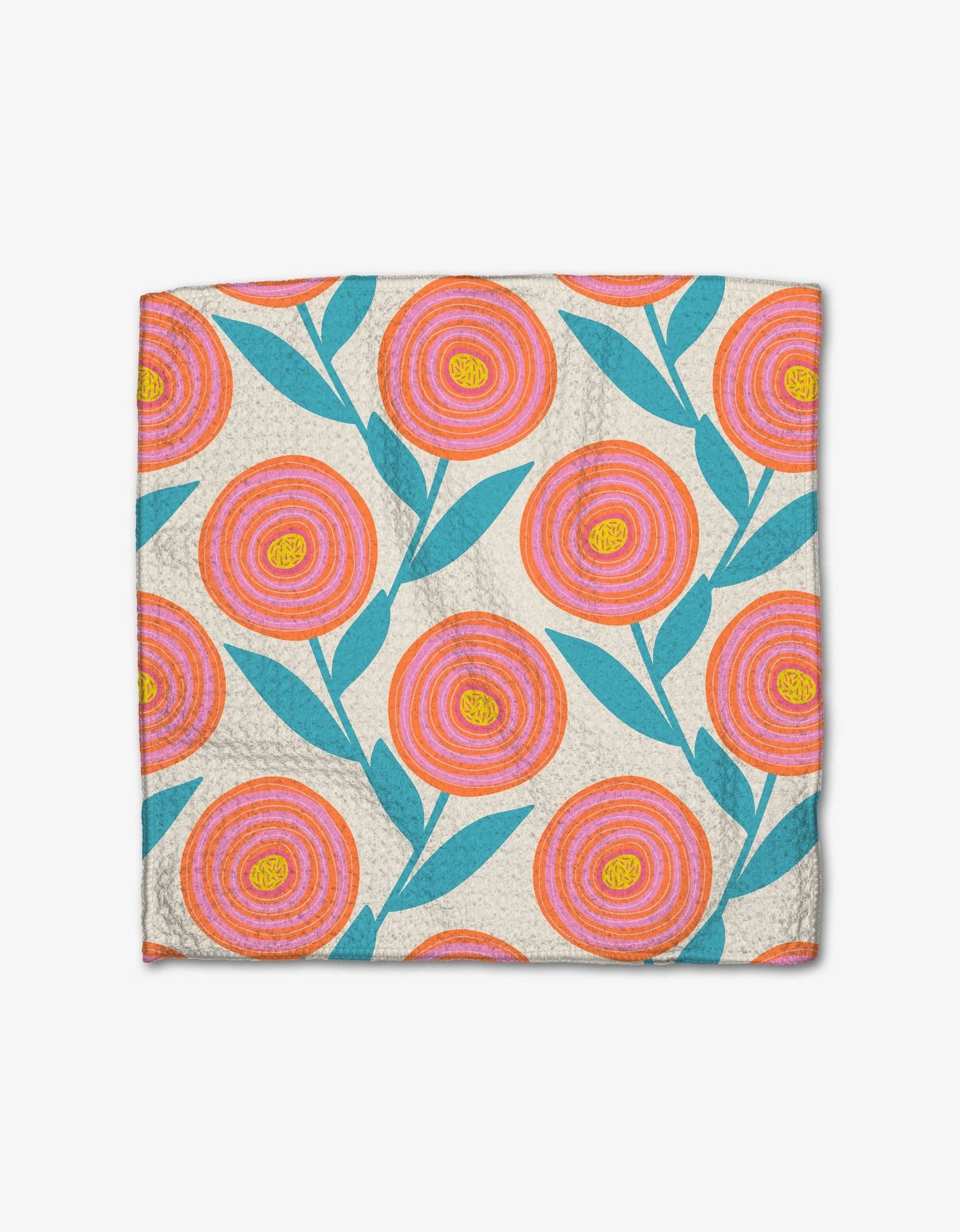 Geometry | Dishcloth Set | Parade
