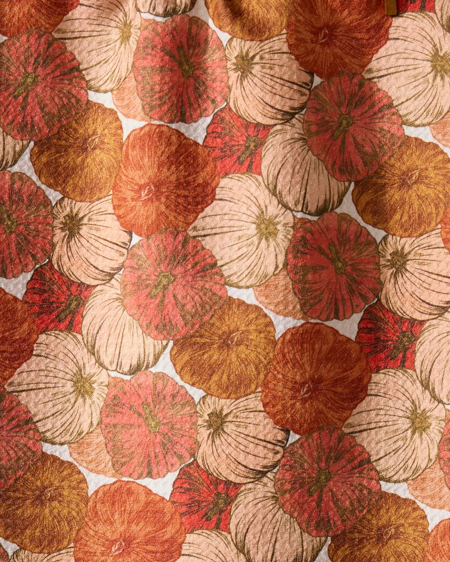 Geometry Tendril Bar Towel