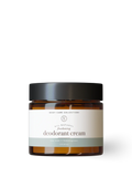 Rowe Casa | Deodorant Cream | Tea Tree + Lemongrass