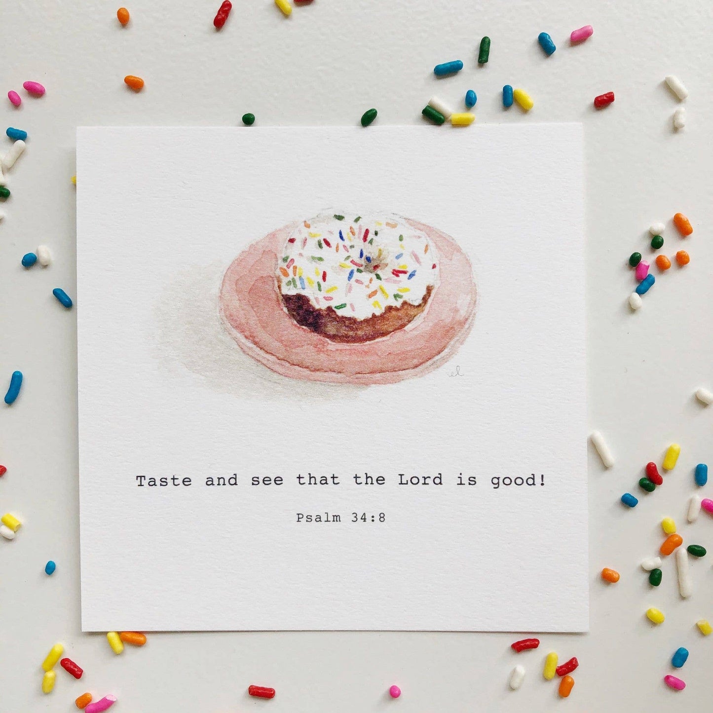 Emily Lex | Truth for Today Cards | Kids