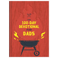 Barbour | The 100-Day Devotional for Dads