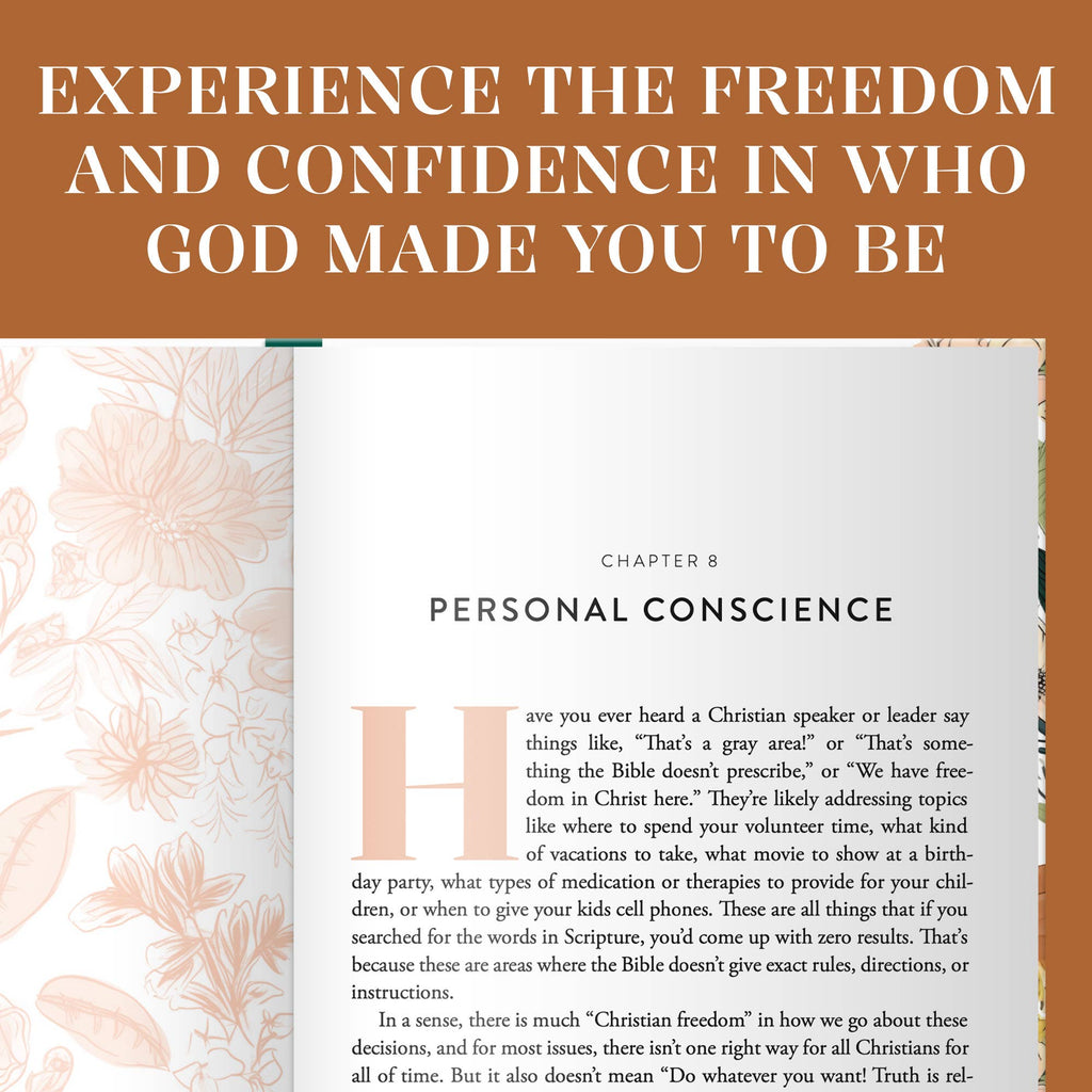 Gospel Mom: Hardcover / English