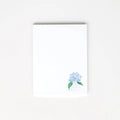 Emily Lex | Everyday Notepad | Hydrangea