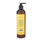 The Naked Bee | Hand & Body Lotion 12oz | Orange Blossom Honey