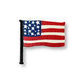 Roeda Studios | Magnet Set | USA Flag