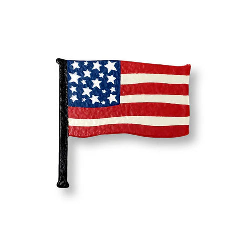 Roeda USA Flag Magnet