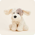 Warmies Patch Curly Dog