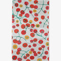 Geometry | Tea Towel | Ripe