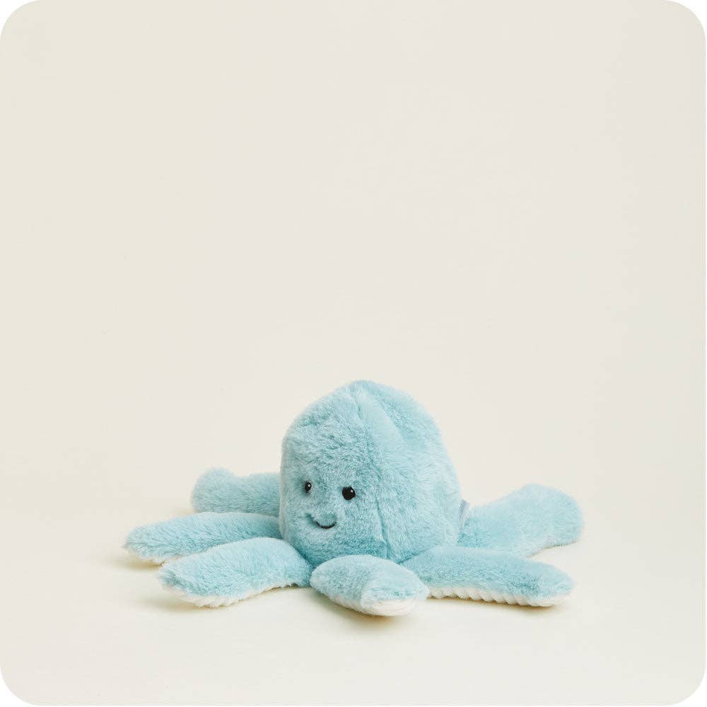 Warmies | Octopus