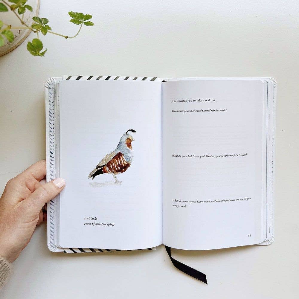 Emily Lex | Living Freely and Lightly Journal