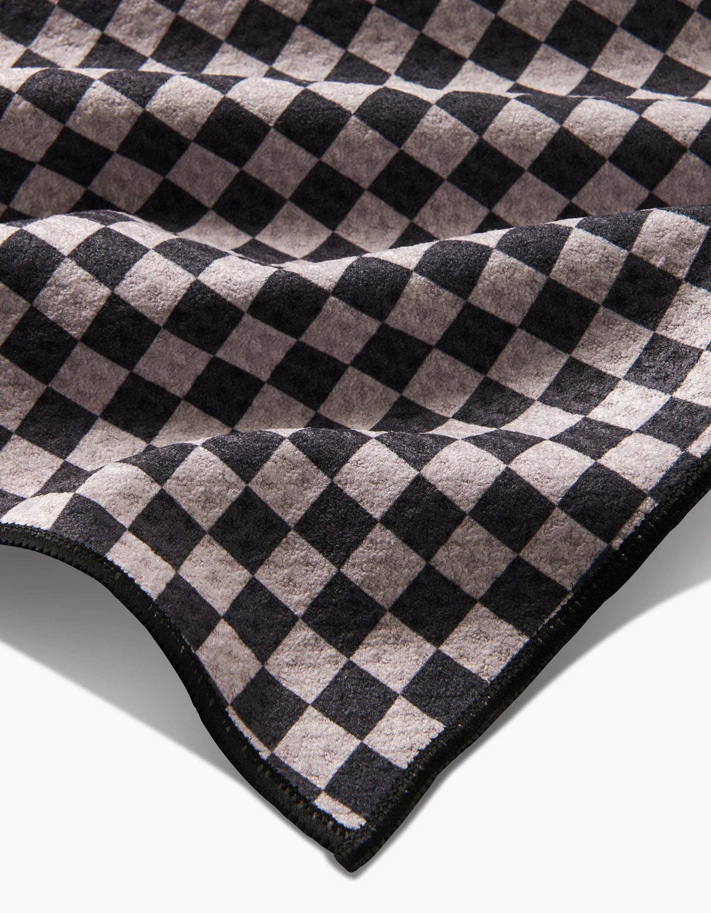 Geometry Cool Pup Paw Towel