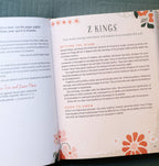 Barbour | Taking Your Time through the Bible