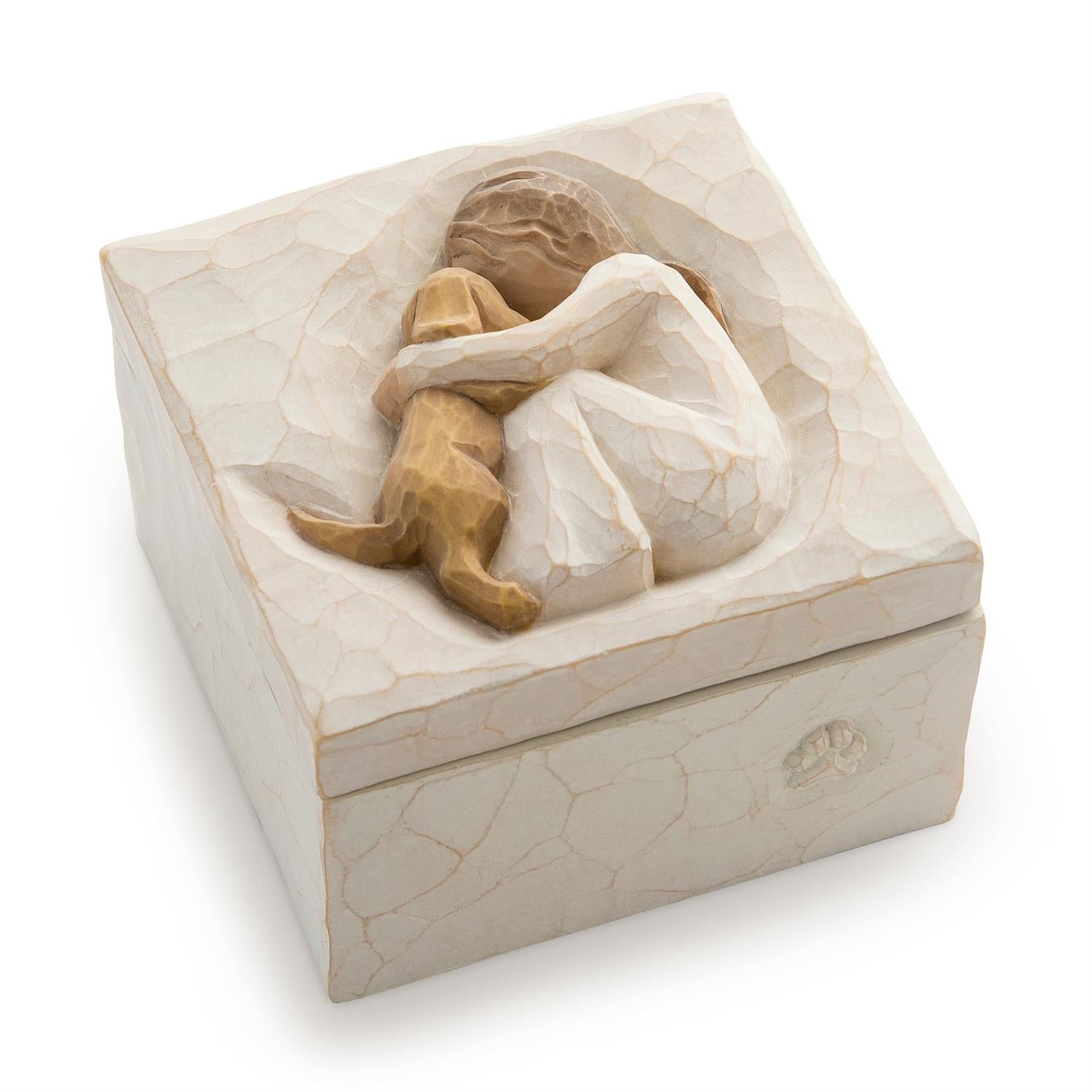 Willow Tree | True | Keepsake Box