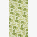 Geometry | Bar Towel | Limes