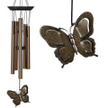 Woodstock Chimes | My Butterfly Chime